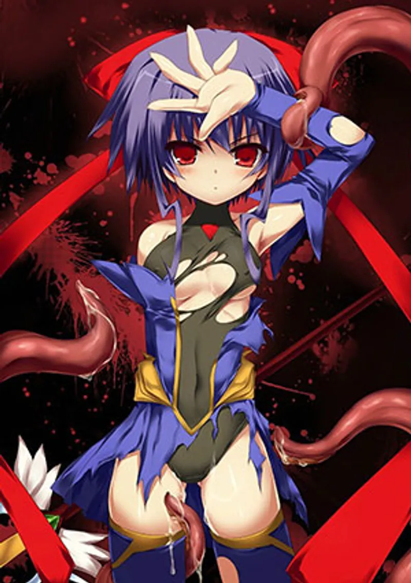 truyện sex vú to,sex mát sa,hinaneko sex Mahou shoujo ai (quyến rũ magical girl ai) 3