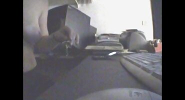 hibiki sex Kiêm trên kính sau khi fucking âm hộ của cô với gà sex gái có cu gù.