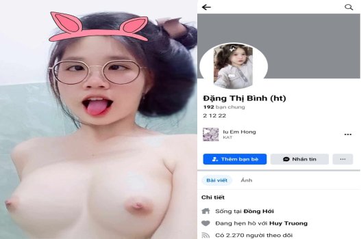 sex doggy vn Sex nữ sinh Đặng Thị Bình thích đụ nhiều lỗ