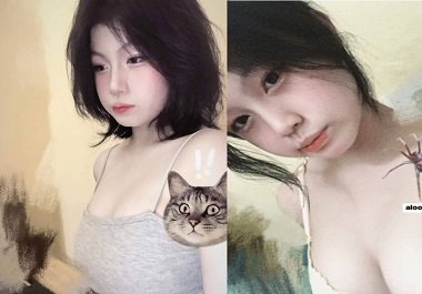 sex viet sub hay Mới sáng dậy đã bị anh giã vào lồn