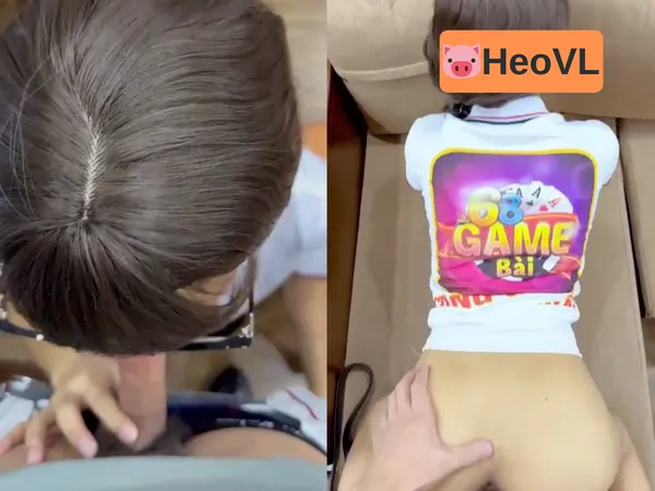 phim sex 36 kiểu Muốn làm lâu dài phải cho sếp đụ