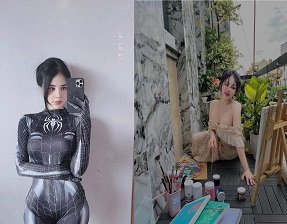 maiyudu sex Không che làm tình em gái bướm múp
