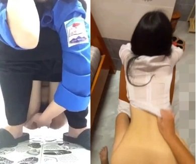 phim sex tập thể ko che Em tiếp viên siêu phẩm làm mọi cách để được vào hãng bay yêu thích
