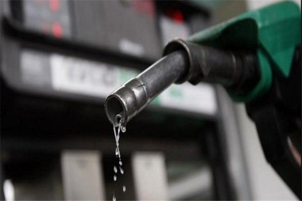 مرجع مشاهده قیمت جهانی بنزین و گازوئیل‎