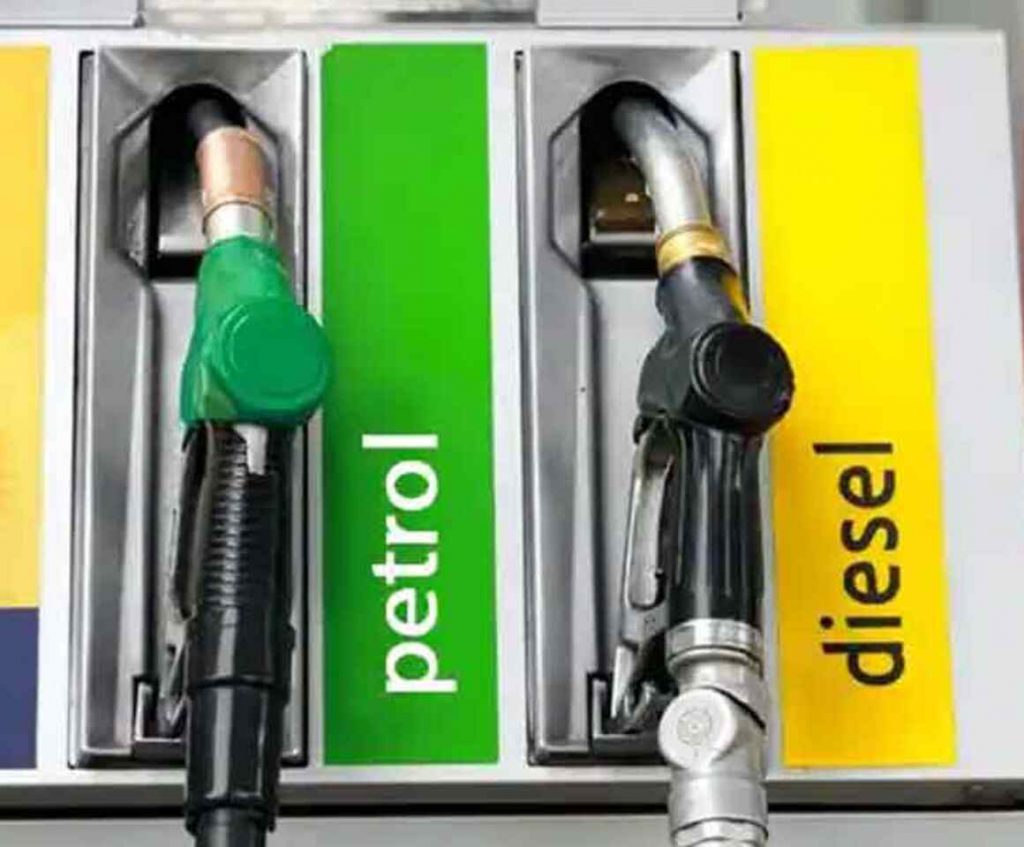 گازوئیل و بنزین از مشتقات کدام سوخت ها هستند؟‎